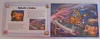 Puzzle Šmoulové 100 dílků + kniha s puzzle - 10