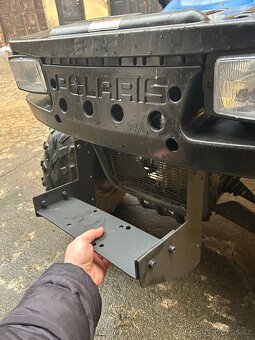 Polaris Magnum 325 4x4 - 10