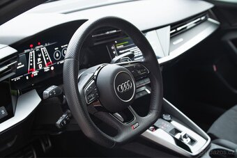 Audi RS3 Quattro/Matrix/B&O/Virtual/PPF - 10