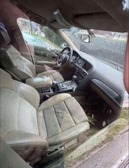 Audi a6 c6 3.0tdi 165kw - 10