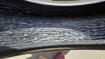 Zimní pneu 205/60/16 Continental - 10