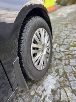 Volkswagen golf 1.6 TDi - 10