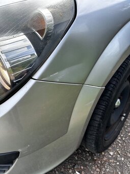 Opel Astra 1.8 2006 nájezd 220.000 km - 10
