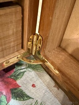 Humidor na doutníky. - 10