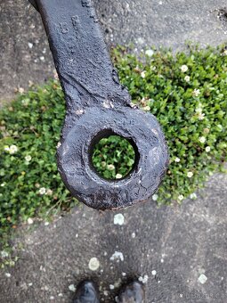 Podval plato kontejnerový nosič HKM - 10