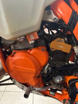 KTM 300 EXC 2023 - 10