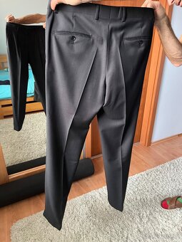 Blažek pánský oblek - 10