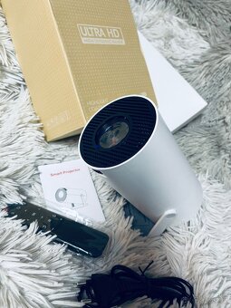 Smart projekce HY300 - 10