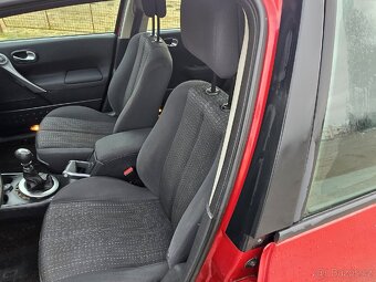 Renault Megane, 1.5dci, 76kw, nová STK. - 10