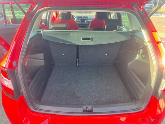 ŠKODA FABIA  3 MONTE CARLO  1.2TSI - 10