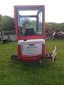 takeuchi tb 016 - 10