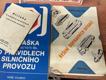 Návod a údržba ŠKODA - 10