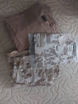 vojenské oblečení - 10