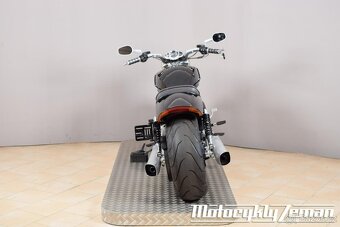 Harley-Davidson VRSCF V-Rod Muscle 2010 - 10