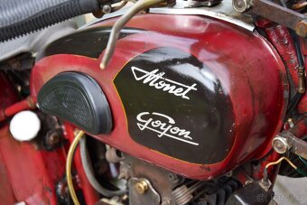 Monet Goyon 250 OHV - 10
