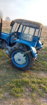 Traktor Zetor 3011 major - 10