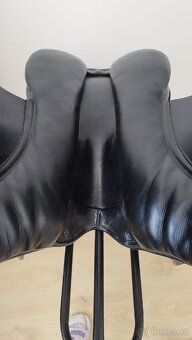 Sedlo Farrington - 10