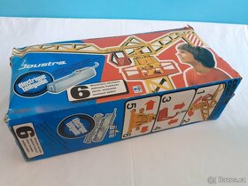 Jeřáb Joustra - 10