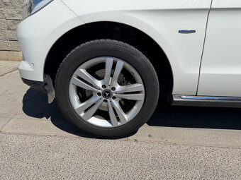 Mercedes-Benz ML 350 - 10