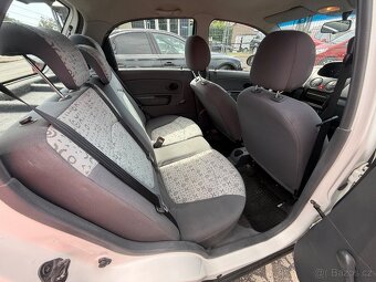 Chevrolet Spark stk 06/2028 bez kohože - 10