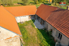Prodej chalupy, 430 m², Bušanovice - Beneda - 10