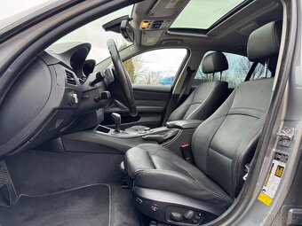 BMW 335i LCi N54 - 10