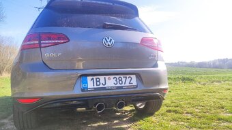 Golf VII 1.4tsi 110kw Dsg - 10