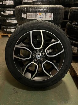 Kodiaq R19 Nová zimní sada Crater - 10