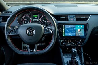 Škoda Octavia, 2.0 TDI RS DSG 135kW - 10