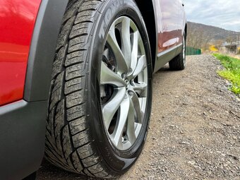 MAZDA CX-9 3.7 V6,2015,1.MAJ,72.000KM,TOP STAV,PLNÁ VÝBAVA - 10