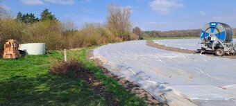 Prodej stavebního pozemku 1267 m² Sadská 1 200 000 - 10