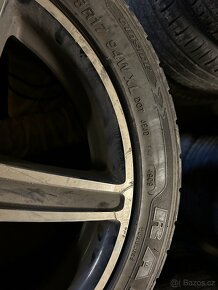 Alu kola RSW RACING hyundai i30 - 10