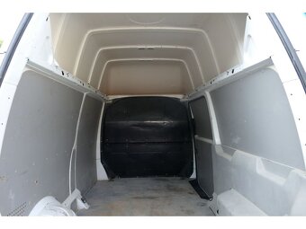 VW T6 Transporter MAXI 110kW - 10