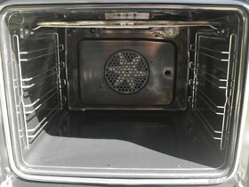 VESTAVNÝ ELEKTRICKÝ SPORÁK/TROUBA WHIRLPOOL,LCD,tř.A,PĚKNÝ - 10