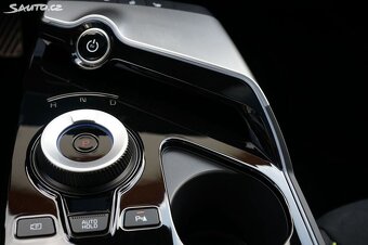 Kia EV6, GT/585PS/top výbava a cena - 10