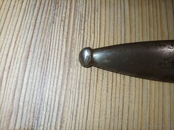Bodák Mauser K98 sčíslovaný - 10