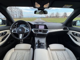 BMW M340i 275kW DPH ČR 2021 LASER - 10