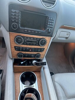 Mercedes Benz GL 420CDI - 10