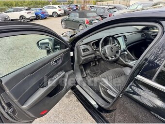RENAULT Talisman 2.0 BLUE dCi 160 INTENS EDC 05/2019 - 10