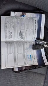 Ford Focus 1.5 Ecoblue Active Automat DPH - 10