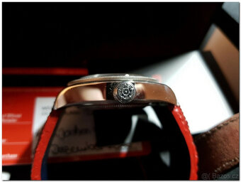 TUDOR BLACK BAY GMT COKE od prosince 2018 - 10
