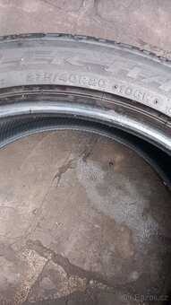 Letní Pneu 275/40 R20 - 10