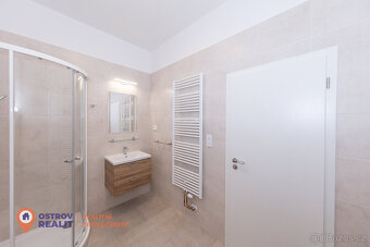 Pronájem nového bytu 2+kk – 67 m², Langrova, Šumperk - 10