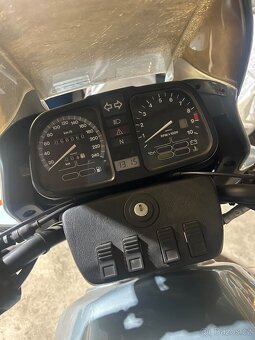 BMW K 75 C - 10