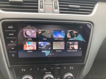 Skoda Octavia 3 2.0TDI 110kw - 10