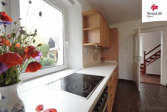 Prodej rodinného domu 100 m2 Za roklí, Broumy - 10