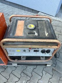 Elektrocentrála - 10