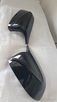 Mřížka X3 G01 - 10