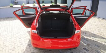 Škoda Octavia III 1,2 TSI - 63kw. PĚKNÝ STAV - NOVÁ STK+EM - 10