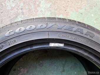 Sada letních pneu Hankook / Good Year 235/45 R17 XL - 10